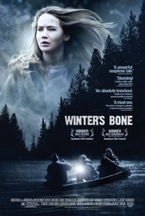 Xương Trắng Winter's Bone