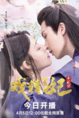 Xuyên Không Thành Cảnh Vương Phi (Phần 1) Actors Princess Cultivate Undergo (Season 1)