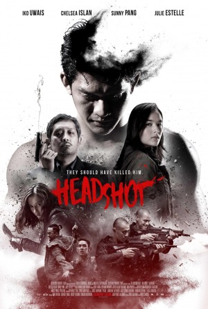 Xuyên Não Headshot