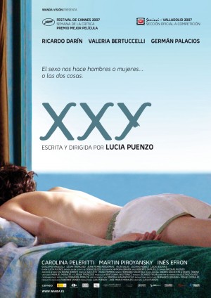 XXY XXY
