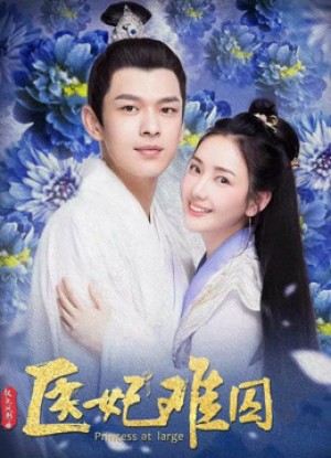 Y Phi Khó Giữ 2 Princess at Large 2