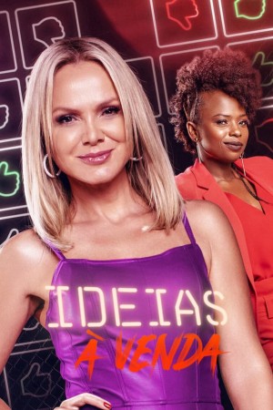 Ý tưởng đem bán Ideias à Venda