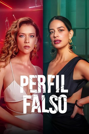 Yêu Cũng Có Phong Cách (Phần 2) Fake Profile (Season 2)