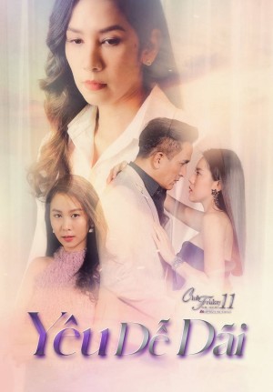 Yêu Dễ Dãi Club Friday The Series 11: Ruk Mak Ngai