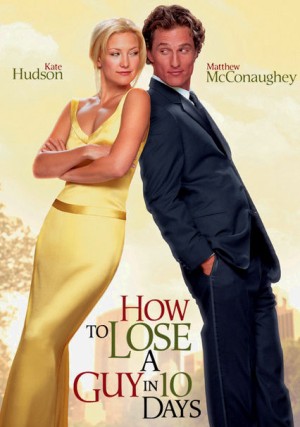 Yêu em không quá 10 ngày How to Lose a Guy in 10 Days