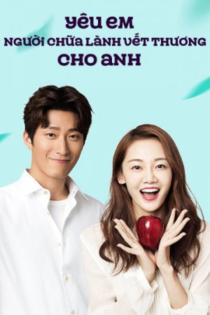 Yêu Em Người Chữa Lành Vết Thương Cho Anh From Survivor To Healer