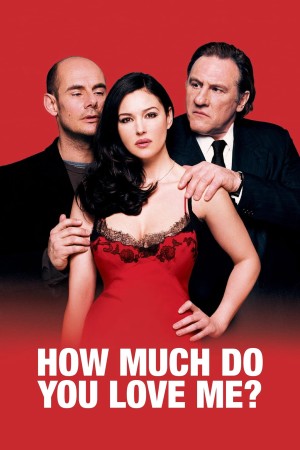 Yêu Em Nhiều Bao Nhiêu How Much Do You Love Me?
