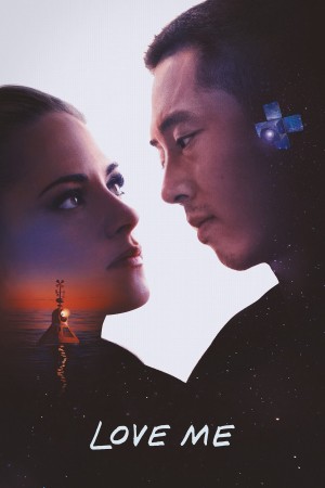Yêu Em Nơi Thế Giới Lụi Tàn Love Me