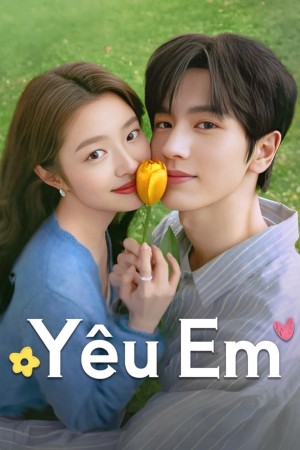 Yêu Em The Best Thing