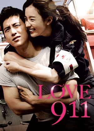 Yêu Khân Câp Love 911