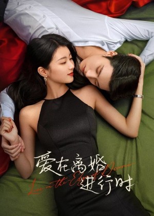 Yêu Khi Sắp Ly Hôn Love in the Edge of Divorce