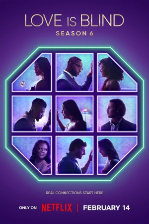 Yêu là mù quáng (Phần 6) Love Is Blind (Season 6)