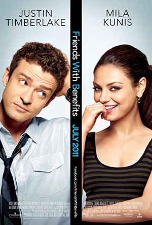 Yêu lầm bạn thân Friends with Benefits
