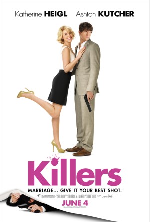 Yêu Nhầm Sát Thủ Killers