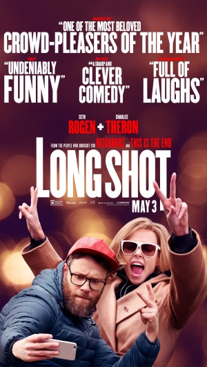 Yêu Nhầm Sếp Bự Long Shot