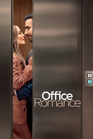 Yêu Nơi Công Sở Office Romance