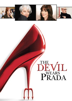 Yêu Nữ Thích Hàng Hiệu The Devil Wears Prada
