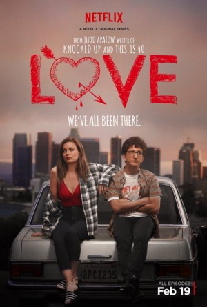 Yêu (Phần 1) Love (Season 1)