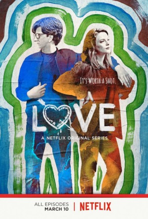 Yêu (Phần 2) Love (Season 2)