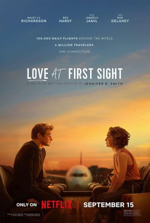 Yêu từ cái nhìn đầu tiên Love at First Sight