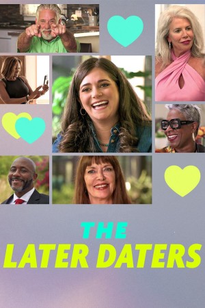 Yêu tuổi xế chiều The Later Daters