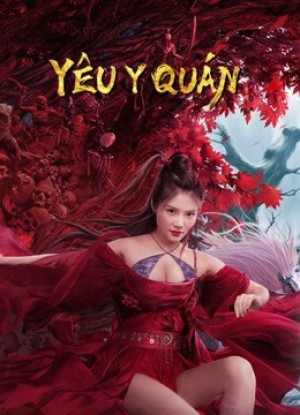 Yêu Y Quán Monster Hospital