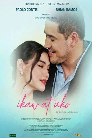 You and Me Ikaw At Ako