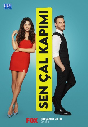You Knock On My Door Sen Cal Kapimi