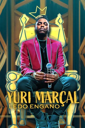Yuri Marçal: Sai lầm vô ý Yuri Marçal: Honest Mistake