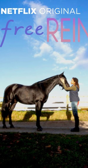 Zoe và Raven (Phần 3) Free Rein (Season 3)