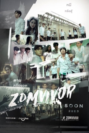 Zomvivor Zomvivor